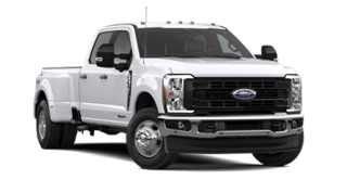 2026 Ford Super Duty® External Image 4